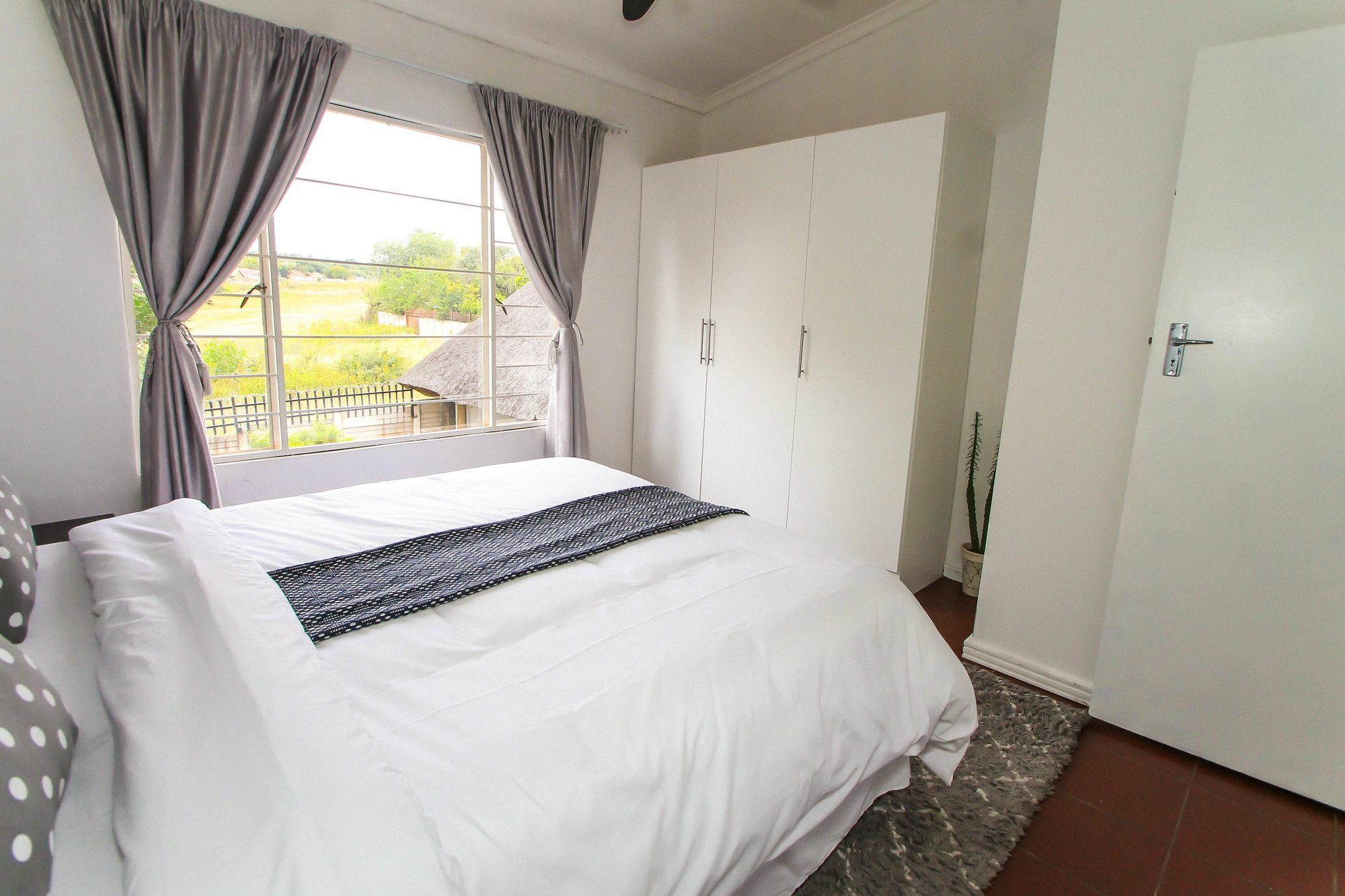 The Bedford Manor Hotel Centurion Kültér fotó